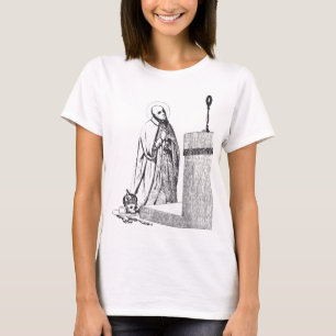Saint Francis Borgia Herzog von Gandía T-Shirt