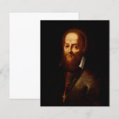 Saint Francis de Sales (Vorne/Hinten)