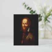 Saint Francis de Sales (Stehend Vorderseite)