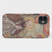 Saint Francis de Sales Bischof von Genf Case-Mate iPhone Hülle (Rückseite (Horizontal))