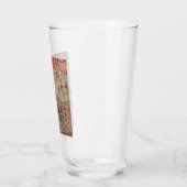 Saint Francis de Sales Bischof von Genf Glas (Links)