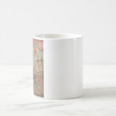 Saint Francis de Sales Bischof von Genf Kaffeetasse (Mittel)