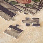 Saint Francis de Sales Bischof von Genf Puzzle (Seite)