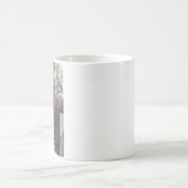 Saint Francis de Sales Doctor der Kirche Kaffeetasse (Mittel)