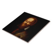 Saint Francis de Sales Fliese (Seite)