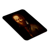 Saint Francis de Sales Magnet (Rechte Seite)