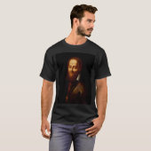 Saint Francis de Sales T-Shirt (Vorne ganz)
