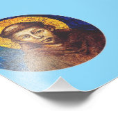 Saint Francis of Assisi The Canticle of Creation Fotodruck (Ecke)