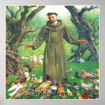 Saint Francis