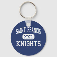 Saint Francis - Ritter - Hochgebirge - Alpharetta