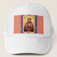 Saint Francis von Assisi
