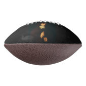 Saint Francis von Paola Football (Gedreht 90)