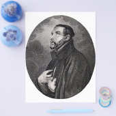 Saint Francis Xavier Flyer (Einzeln)