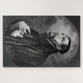 Saint Francis Xavier Puzzle (Horizontal)