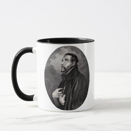 Saint Francis Xavier Tasse (Links)