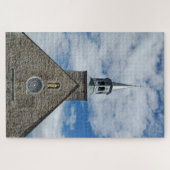 Saint-François, Île d'Orléans Puzzle (Horizontal)