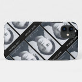 Saint Gemma Galgani Case-Mate iPhone Hülle (Rückseite (Horizontal))