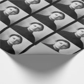 Saint Gemma Geschenkpapier (Ecke)