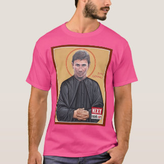 Saint Gennady - Bete für uns T-Shirt