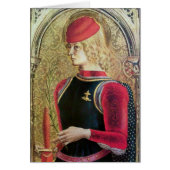 Saint George (Vorne)