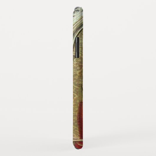 SAINT GEORGE Case-Mate iPhone HÜLLE (Hinten/Rechts)