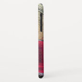 SAINT GEORGE Case-Mate iPhone HÜLLE (Hinten/Links)