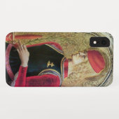 SAINT GEORGE Case-Mate iPhone HÜLLE (Rückseite (Horizontal))