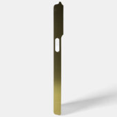 SAINT GEORGE & DRAGON MEDALLION MONOGRAM Agate Ca Case-Mate iPhone Hülle (Rückseite / Rechts)