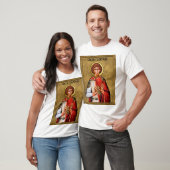 Saint George gifts, Saint George srb T-Shirt (Unisex)