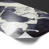 Saint George Killing der Drache Fotodruck (Ecke)