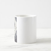 Saint George Killing der Drache Kaffeetasse (Mittel)