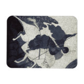 Saint George Killing der Drache Magnet (Horizontal)