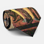 SAINT GEORGE KRAWATTE (Gerollt)