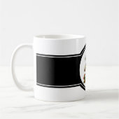 Saint George Tasse (Links)