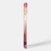 SAINT GEORGE UND ALIEN DRAGON Case-Mate iPhone HÜLLE (Rückseite / Rechts)