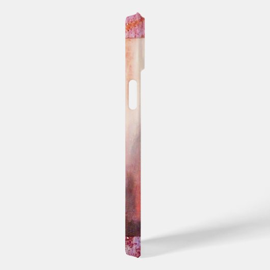 SAINT GEORGE UND ALIEN DRAGON Case-Mate iPhone HÜLLE (Rückseite / Rechts)