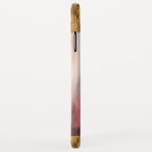 SAINT GEORGE UND ALIEN DRAGON Case-Mate iPhone HÜLLE (Hinten/Rechts)