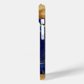 SAINT GEORGE UND ALIEN DRAGON Case-Mate iPhone HÜLLE (Rückseite / Links)