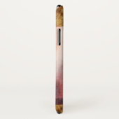 SAINT GEORGE UND ALIEN DRAGON Case-Mate iPhone HÜLLE (Hinten/Rechts)