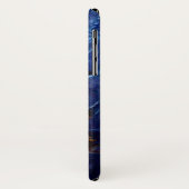 SAINT GEORGE UND ALIEN DRAGON Case-Mate iPhone HÜLLE (Hinten/Links)