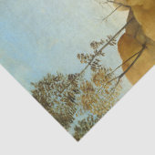 Saint George und der Drache, 1506 von Raphael Seidenpapier (Detail)
