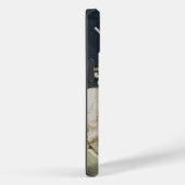 Saint George und der Drache Case-Mate iPhone Hülle (Rückseite / Rechts)