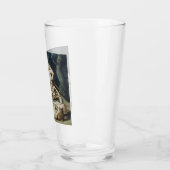 Saint George und der Drache Glas (Links)
