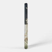 Saint George und der Drache Samsung Galaxy Hülle (Rechte Seite)