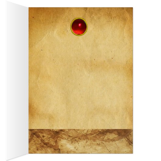 Saint George's Battle with the Dragon (Innen (Rechts))