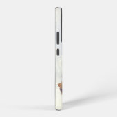 Saint Germain des Prés Paris Samsung Galaxy Hülle (Rechte Seite)