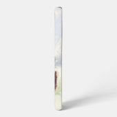 Saint Germain des Prés Paris Samsung Galaxy Hülle (Linke Seite)