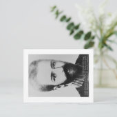 Saint Germain Postkarte (Stehend Vorderseite)