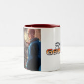 Saint Germaine V2 Design Kaffee Tasse (Mittel)