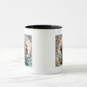Saint Gertrude the Great Tasse (Zentrum)
